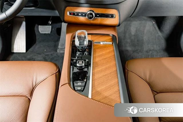 Volvo XC90 id 3857041 из Китая 13