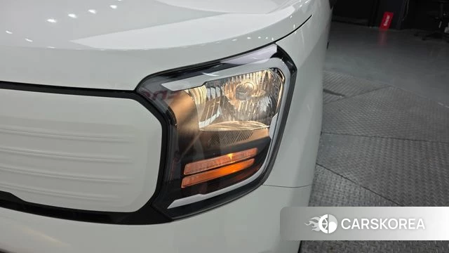 Kia The New Kia Ray id 4433006 из Кореи 13