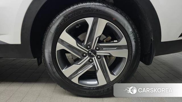 Kia Sorento 4th Generation id 4444741 из Кореи 13