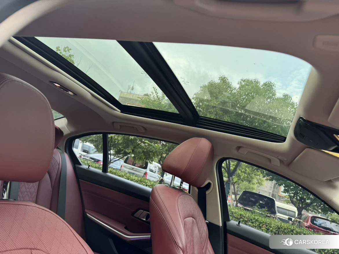 BMW 3 series id 4461869 из Китая 13