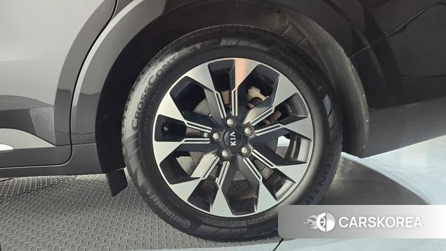 Kia Carnival 4th generation id 4416372 из Кореи 13