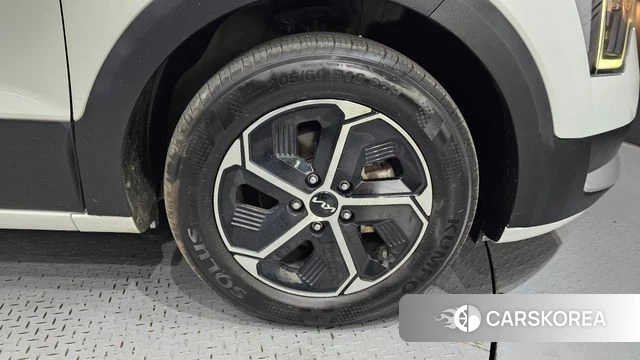 Kia Di Ol Nu Niro id 4186949 из Кореи 13