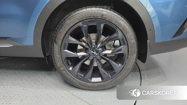 Kia Sorento 4th Generation id 4535209 из Кореи 13