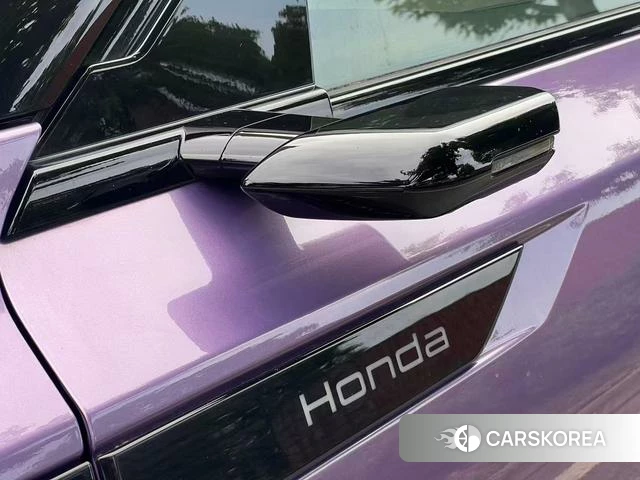 Honda GAC P7 id 4278845 из Китая 13