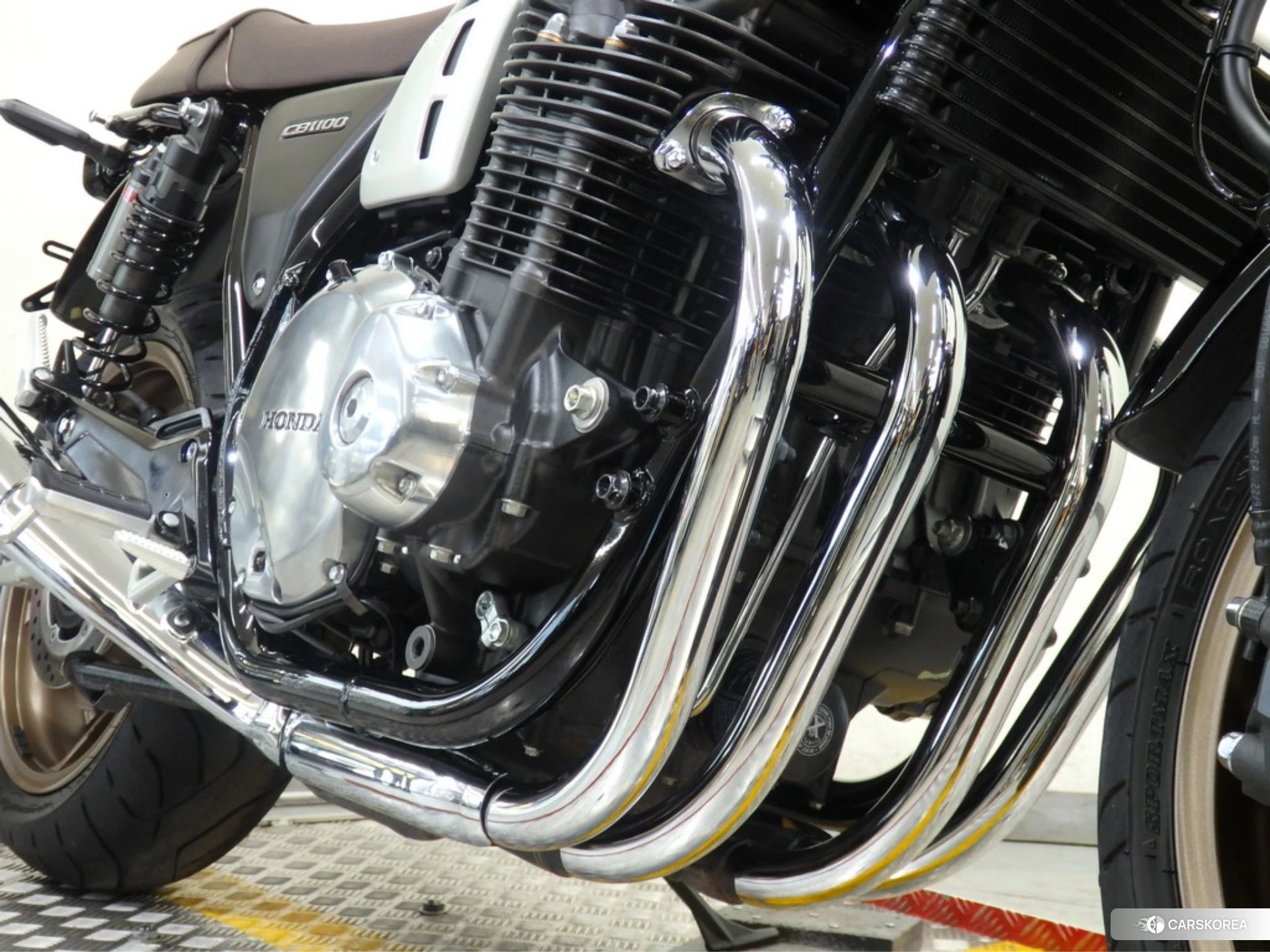 Honda CB1100RS FINAL ED id 3950211 из Японии 13