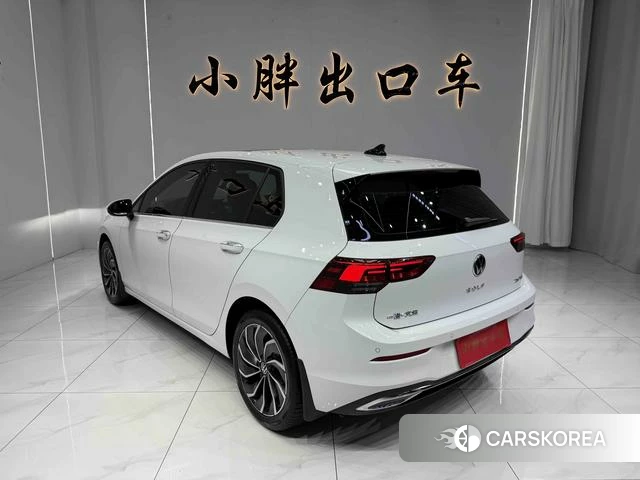 Volkswagen Golf id 4342067 из Китая 13