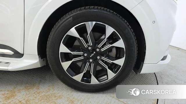 Kia Carnival 4th generation id 4316375 из Кореи 13