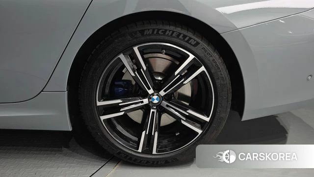 BMW 3 Series (G20) id 4701025 из Кореи 13