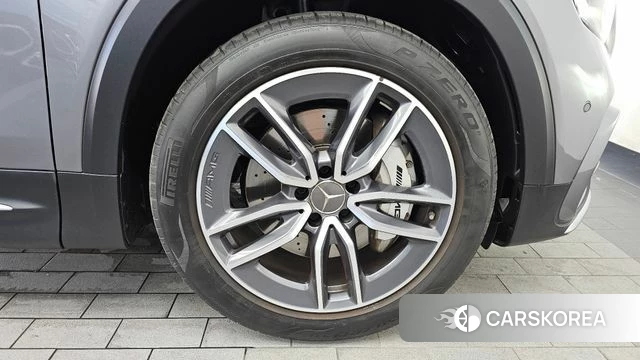 Mercedes-Benz GLB-Class X247 id 4427169 из Кореи 13