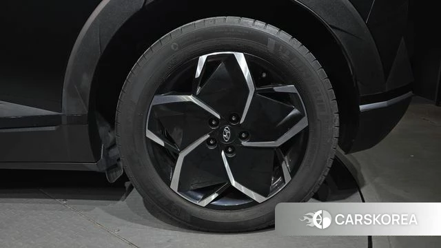Hyundai Ionic 5 id 4614193 из Кореи 13