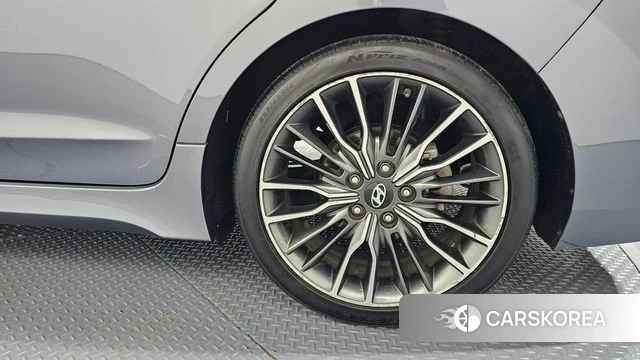 Hyundai Avante AD id 4525976 из Кореи 13