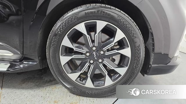 Kia Carnival 4th generation id 4389170 из Кореи 13