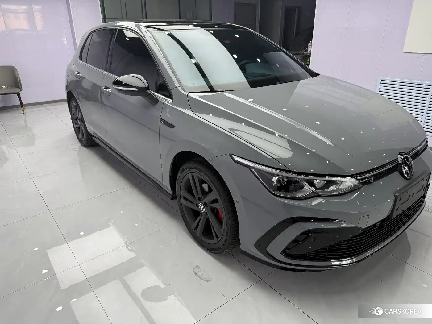 Volkswagen Golf id 4589519 из Китая 13