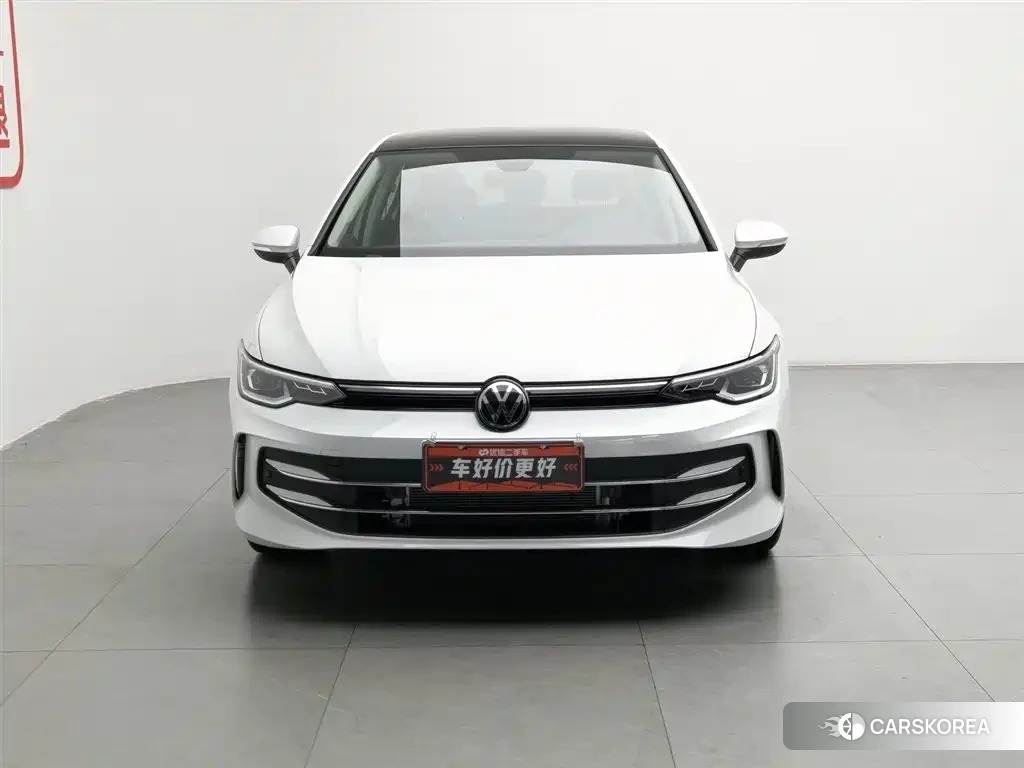 Volkswagen Golf id 4628422 из Китая 13
