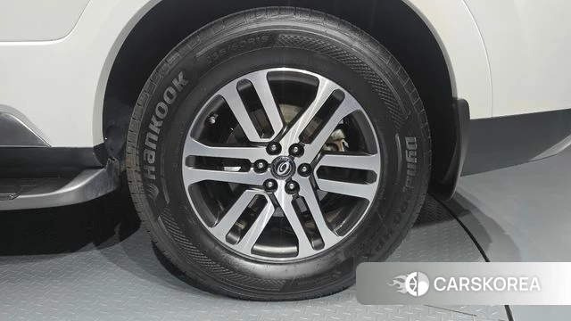 Kia Mohave Master id 4676979 из Кореи 13
