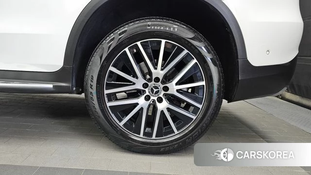 Mercedes-Benz GLC-Class X253 id 4415998 из Кореи 13