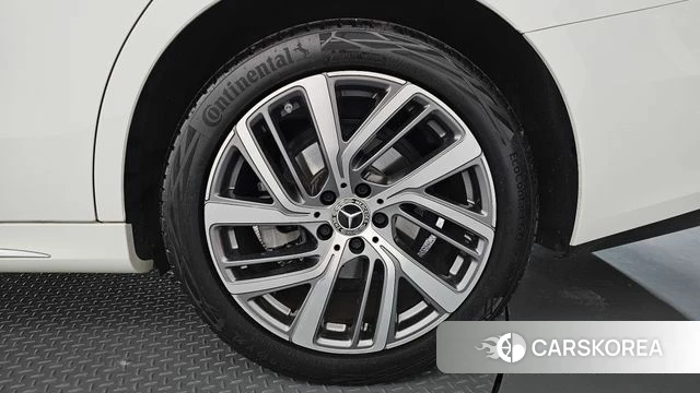 Mercedes-Benz E-Class W214 id 4230101 из Кореи 13