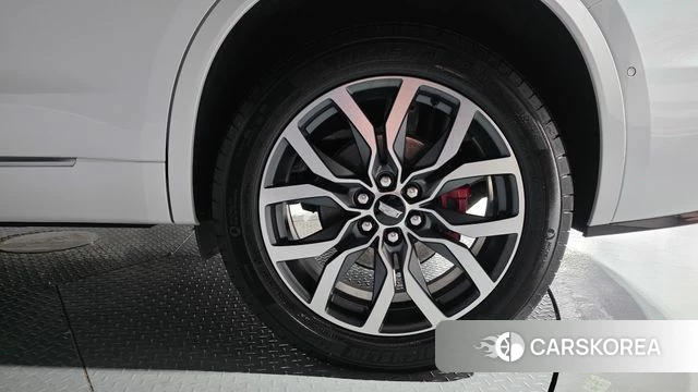 Cadillac XT6 id 4201234 из Кореи 13