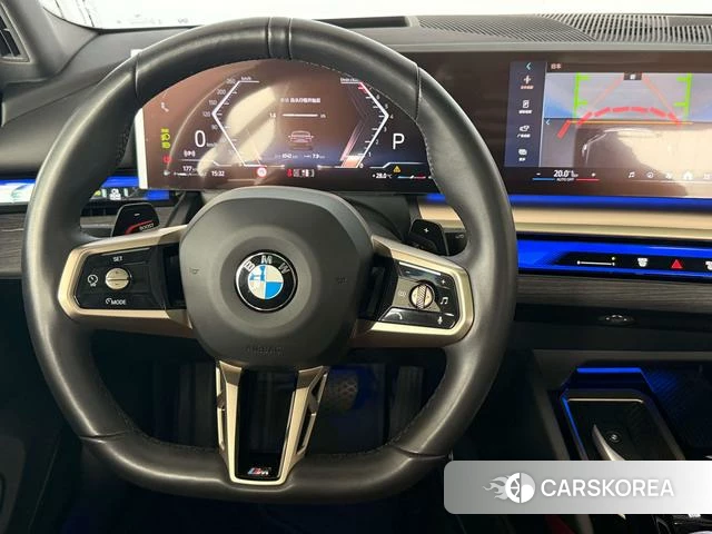 BMW 5 series id 4273511 из Китая 13