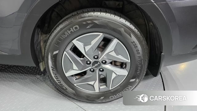 Kia Sorento 4th Generation id 4917796 из Кореи 13