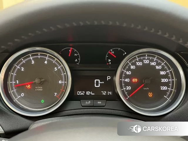 Peugeot 408 id 4221720 из Китая 13