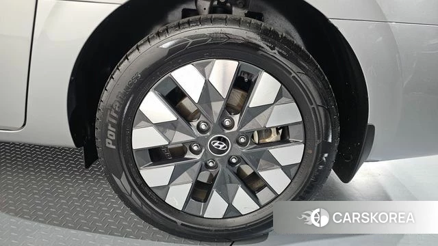 Hyundai Staria id 4443361 из Кореи 13