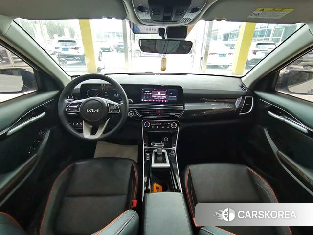 Kia Setus id 4328430 из Китая 13
