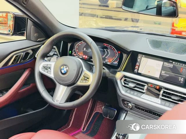 BMW 4 series id 4221259 из Китая 13