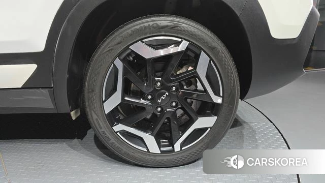 Kia The New Seltos id 4656593 из Кореи 13