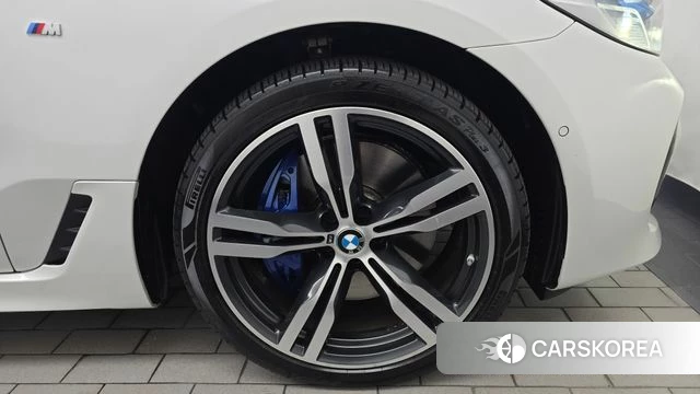 BMW 6 Series GT (G32) id 4916495 из Кореи 13