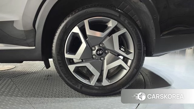 Hyundai The New Palisade id 4893086 из Кореи 13