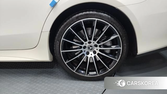 Mercedes-Benz CLS-Class C257 id 4245236 из Кореи 13