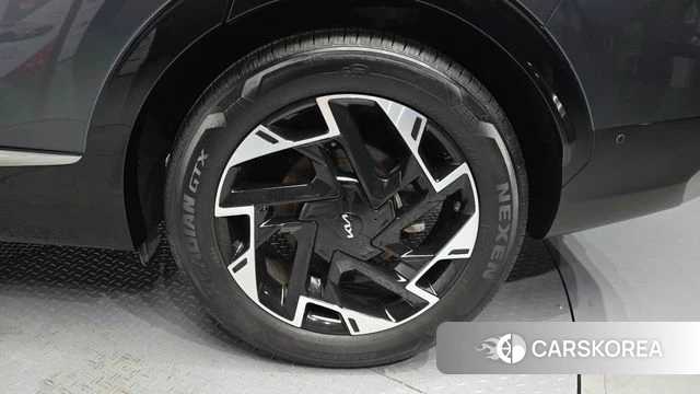 Kia Sportage 5th Generation id 4624076 из Кореи 13