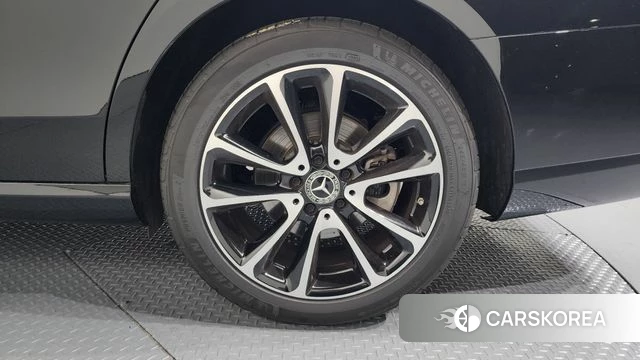Mercedes-Benz E-Class W213 id 4434853 из Кореи 13