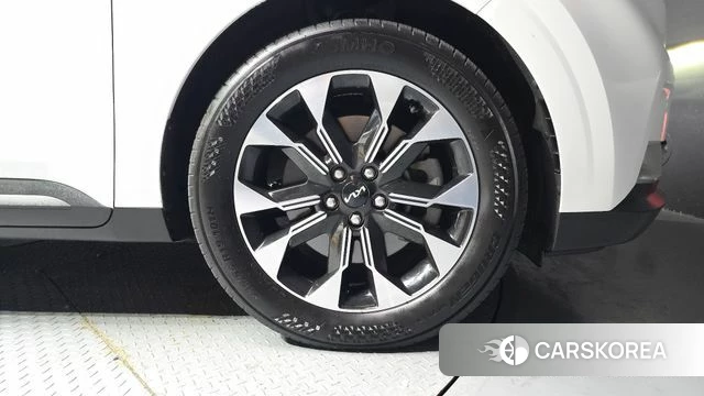Kia Carnival 4th generation id 4382275 из Кореи 13