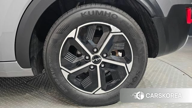 Kia Di Ol Nu Niro id 4293177 из Кореи 13