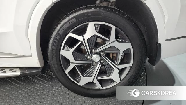 Hyundai Palisade id 4542070 из Кореи 13