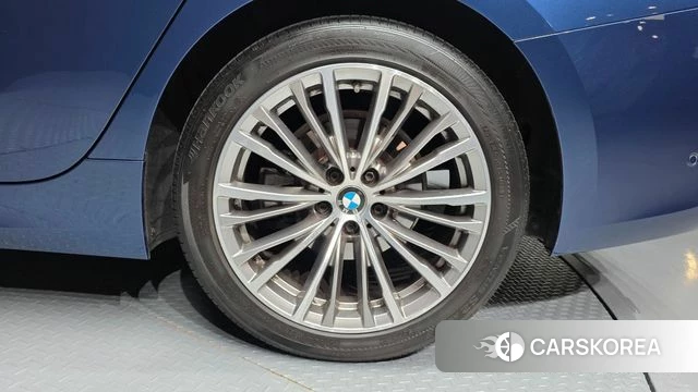 BMW 3 Series (G20) id 4785079 из Кореи 13