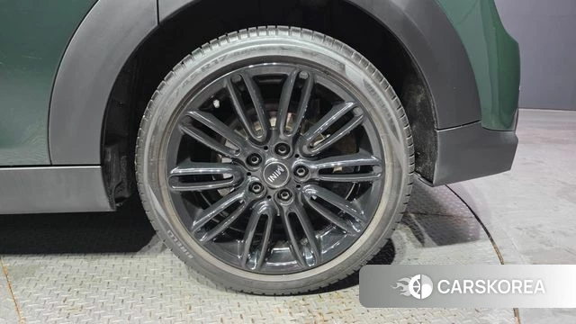 Mini Cooper S id 4409098 из Кореи 13
