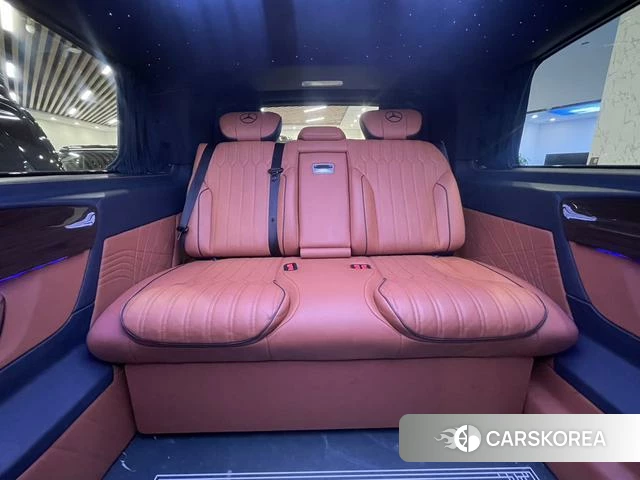 Mercedes-Benz Vito id 4263337 из Китая 13