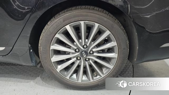 Kia Come New K7 id 4286368 из Кореи 13