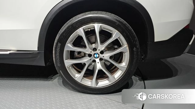BMW X5 (G05) id 4881477 из Кореи 13