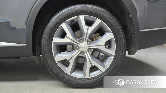 Hyundai Palisade id 4666918 из Кореи 13