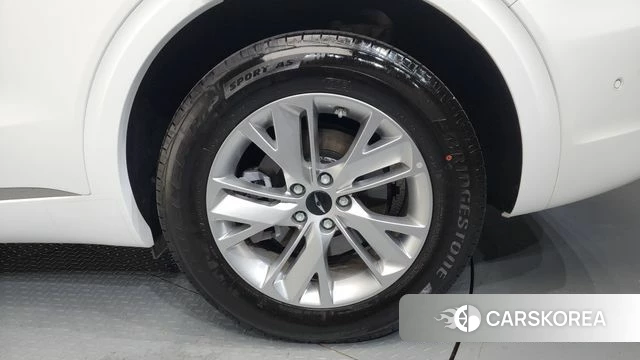 Genesis GV70 id 4590243 из Кореи 13
