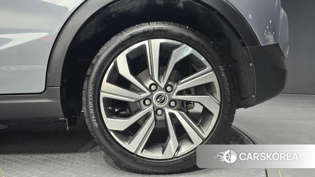 Ssangyong Berry New Tivoli id 4202028 из Кореи 13