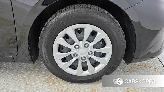 Kia The New K3 2nd generation id 4474975 из Кореи 13