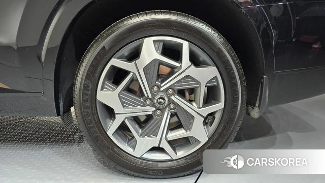 Hyundai Palisade id 4203083 из Кореи 13