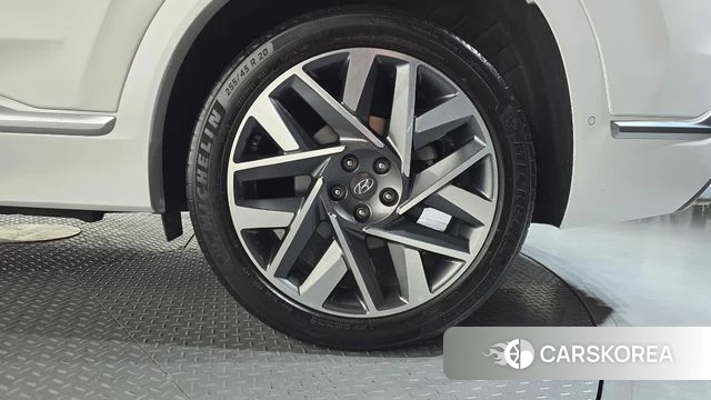 Hyundai The New Santa Fe id 4855596 из Кореи 13