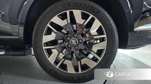 Hyundai The New Palisade id 4488977 из Кореи 13