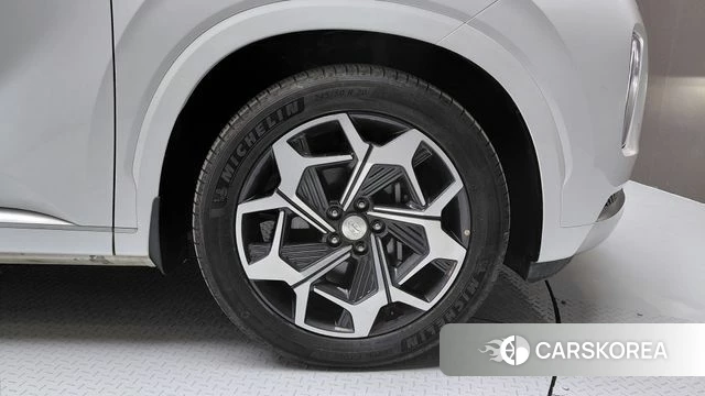 Hyundai Palisade id 4244550 из Кореи 13